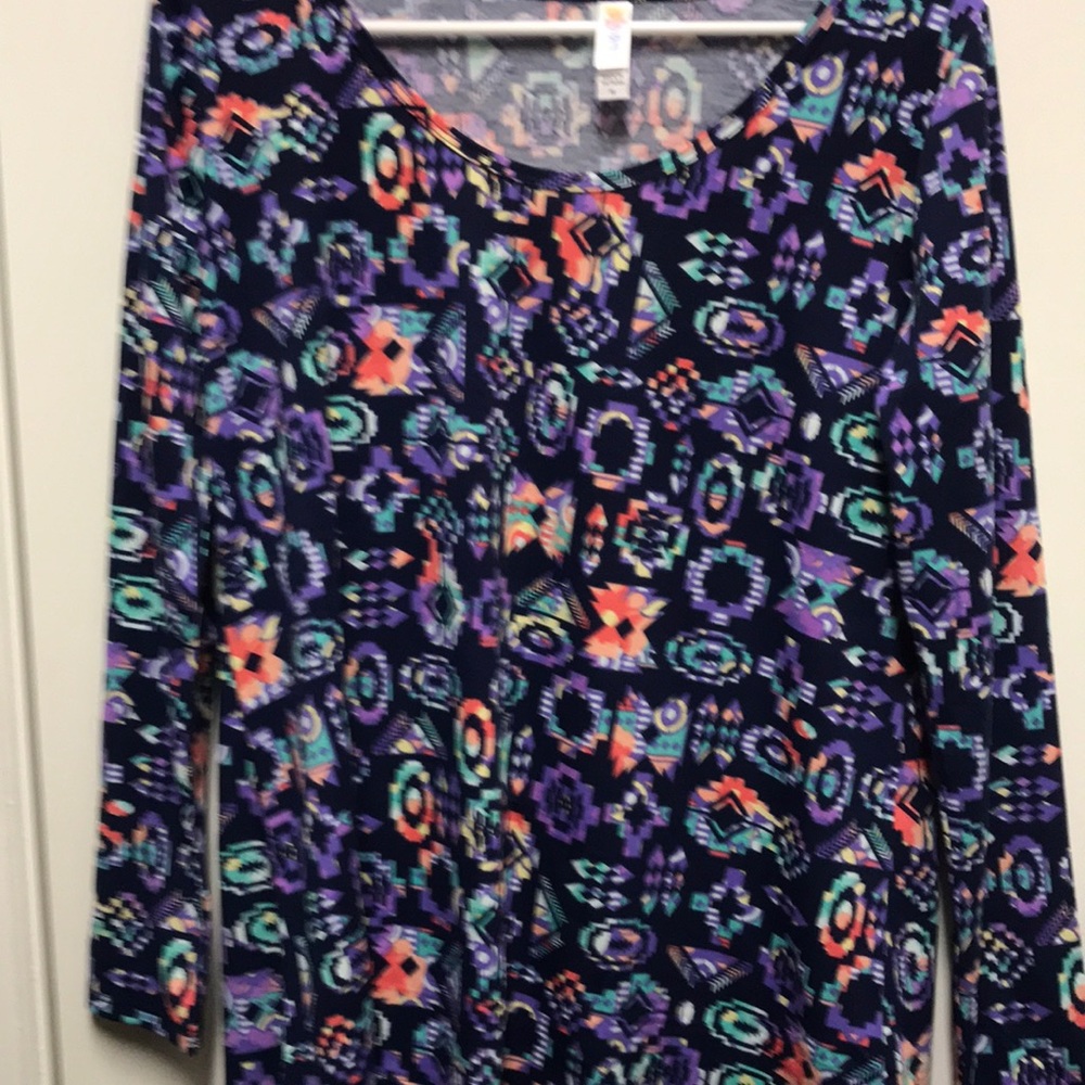 Lularoe Lynnae